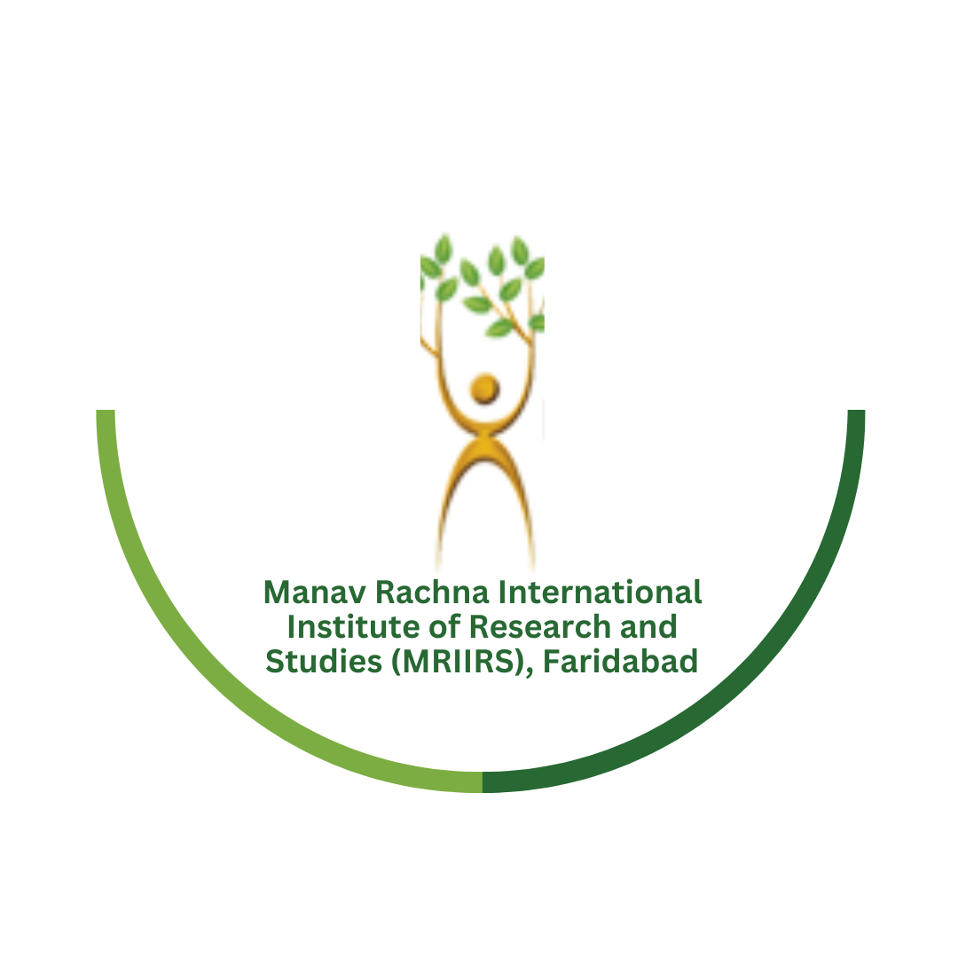 Manav Rachna International Institute of Research and Studies (MRIIRS), Faridabad